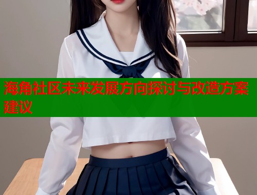 海角社区未来发展方向探讨与改造方案建议