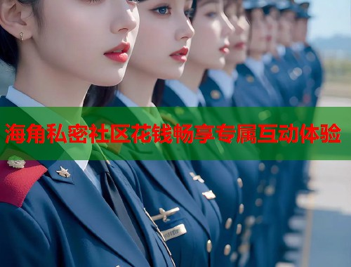 海角私密社区花钱畅享专属互动体验  第1张