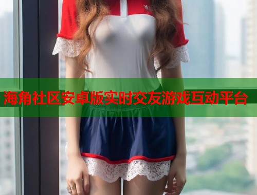 海角社区安卓版实时交友游戏互动平台  第1张